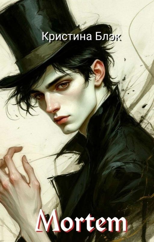 Mortem (Редактируется)