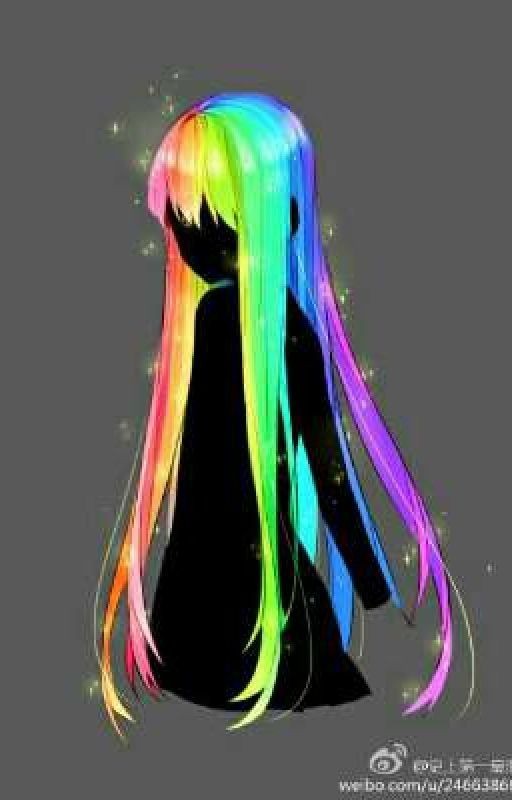 Как Луна Попала В Андертейл [Замороженно,возможно навсегда]