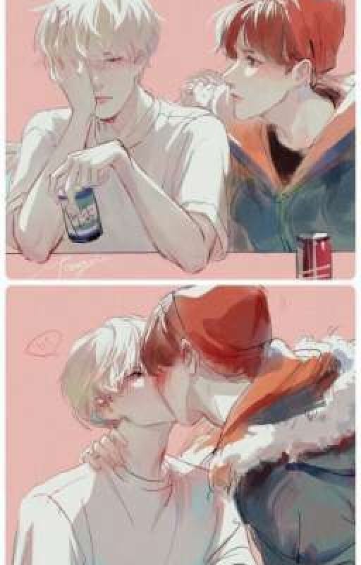 ✅Друзья или Любимые?