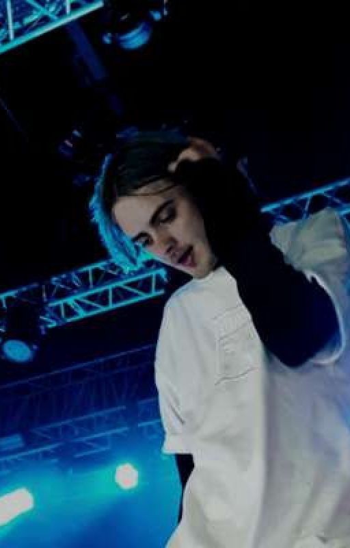 Бездонный океан