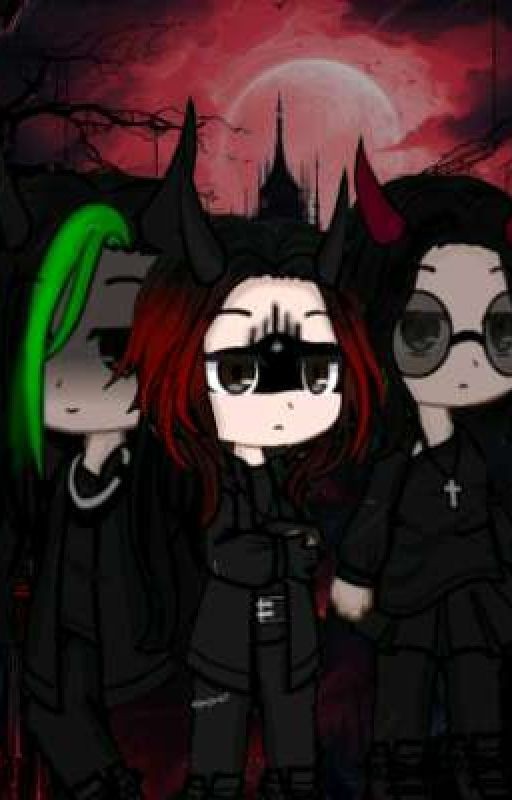 ~Жизнь ангелов и демонов~