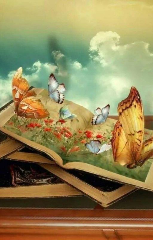 Сборник стихов