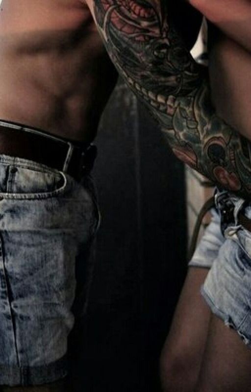 Я, Мой Бывший И