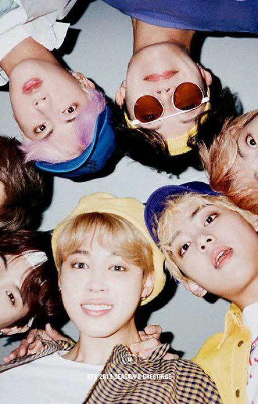 Жизнь айдалов