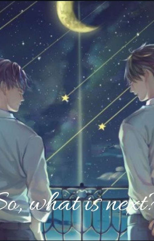 И что дальше?