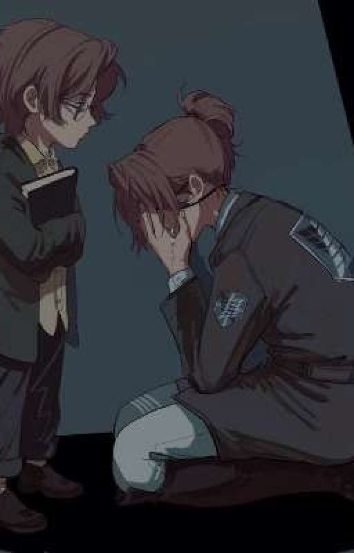 Жизнь среди осколков стекла