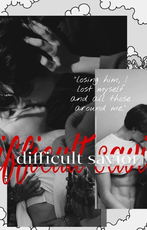 difficult savior