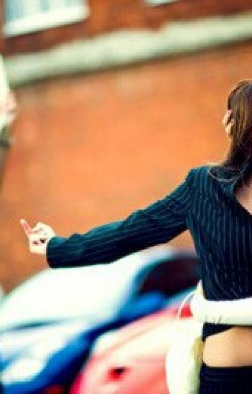 Мы разминулись на целую жизнь  