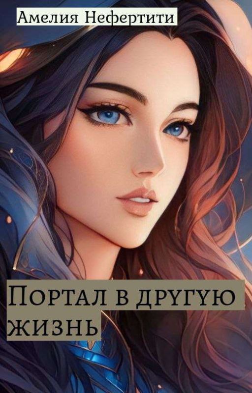° Портал в другую жизнь °
