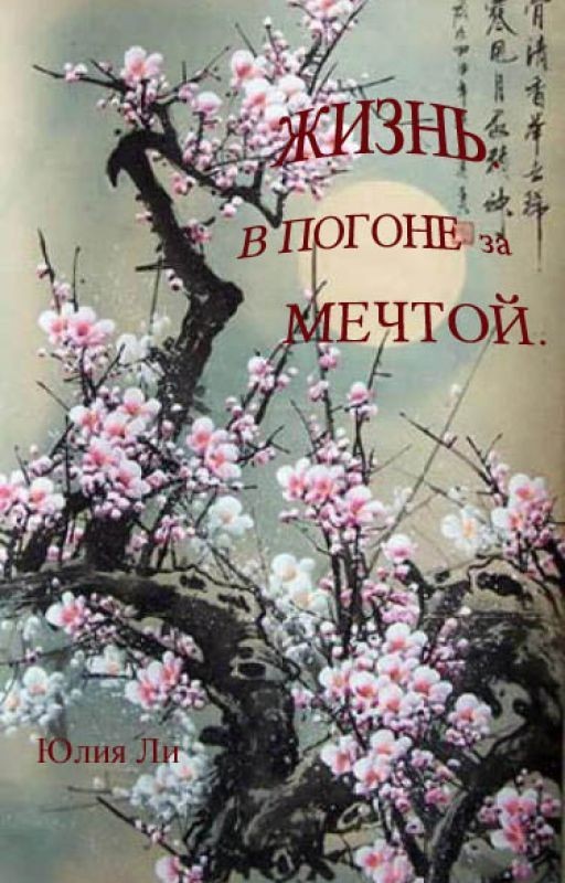 Жизнь. В погоне за мечтой