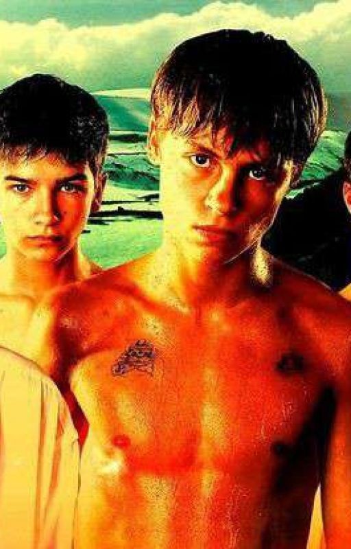 Не такие уж и Сволочи