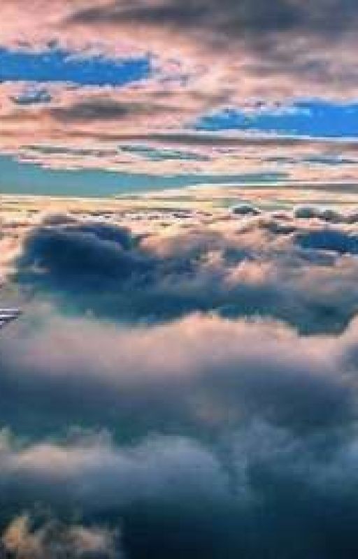 Воспоминания из сна и жизнь которую я хотела бы 