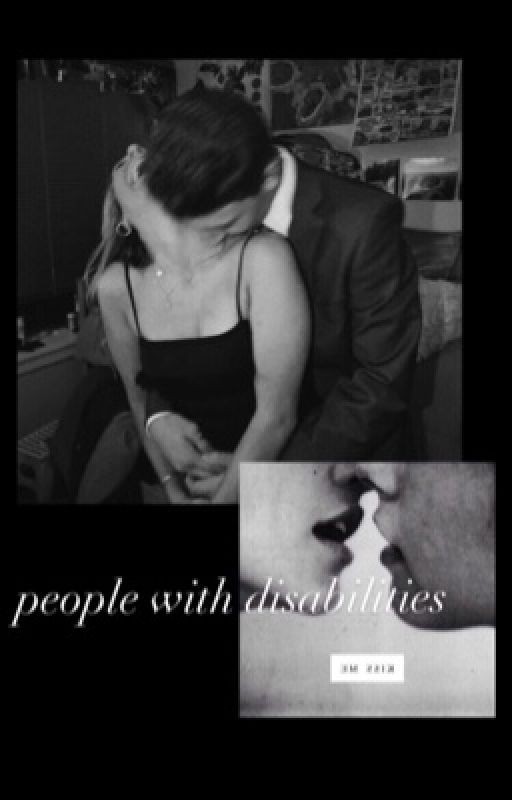 Люди с недостатками