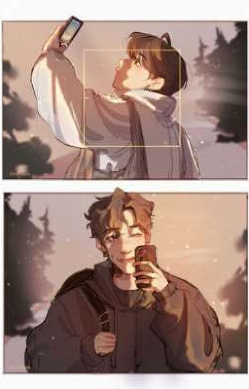 снежинки в твоих глазах