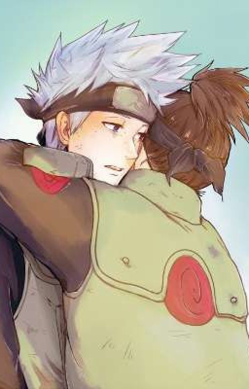 Жизнь на волоске (КакаИру)