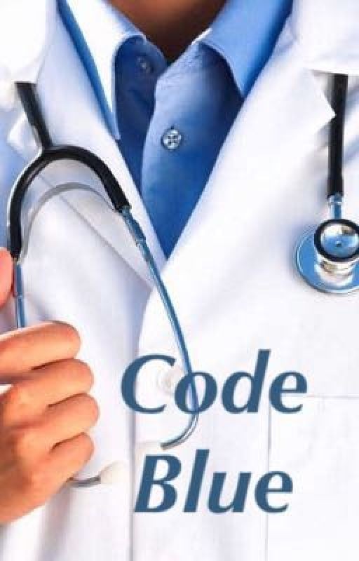 Код синий 💙