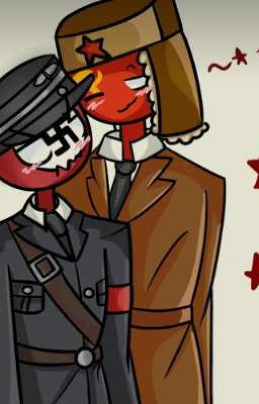 Любовь с детства (Закончен)