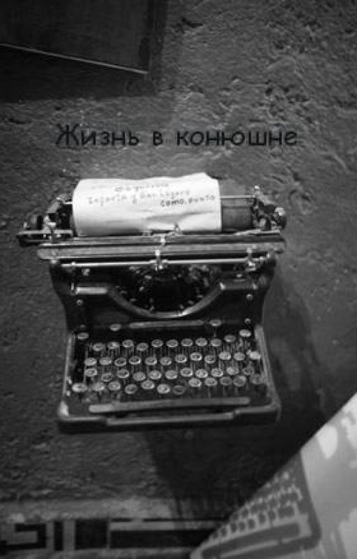 Жизнь в конюшне