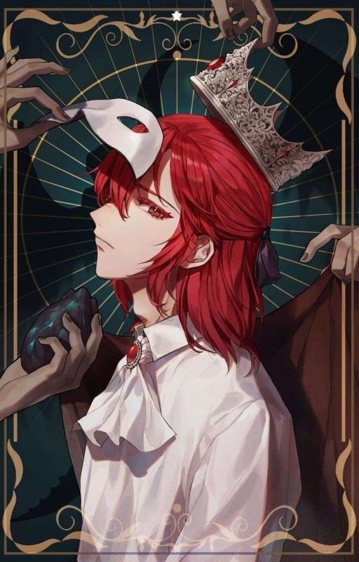 Надгробие так же серо, как и его жизнь