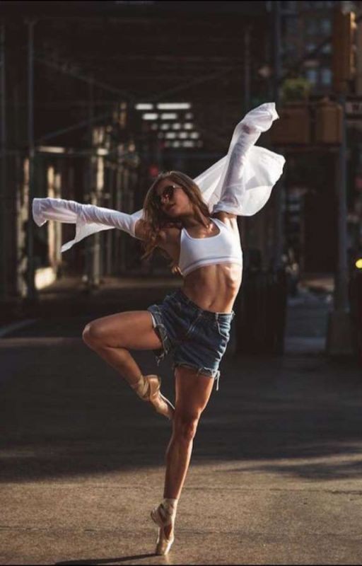 Танцуй, если это твоя жизнь