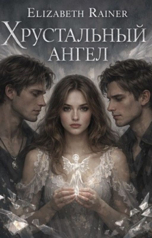 Хрустальный ангел
