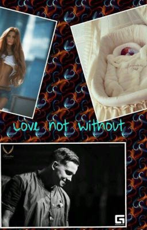 Любовь без сюжета