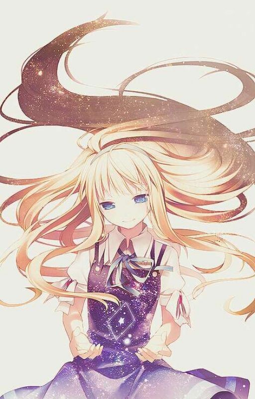 Новая жизнь. Ведьма