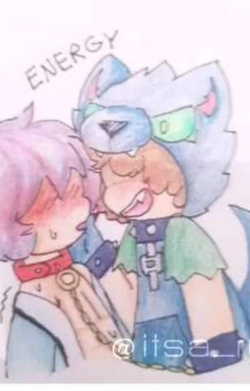 Жизнь Ради Любви[ЗАКОНЧЕНО]