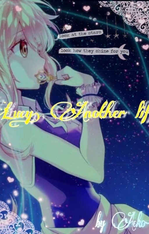 Люси. Другая жизнь