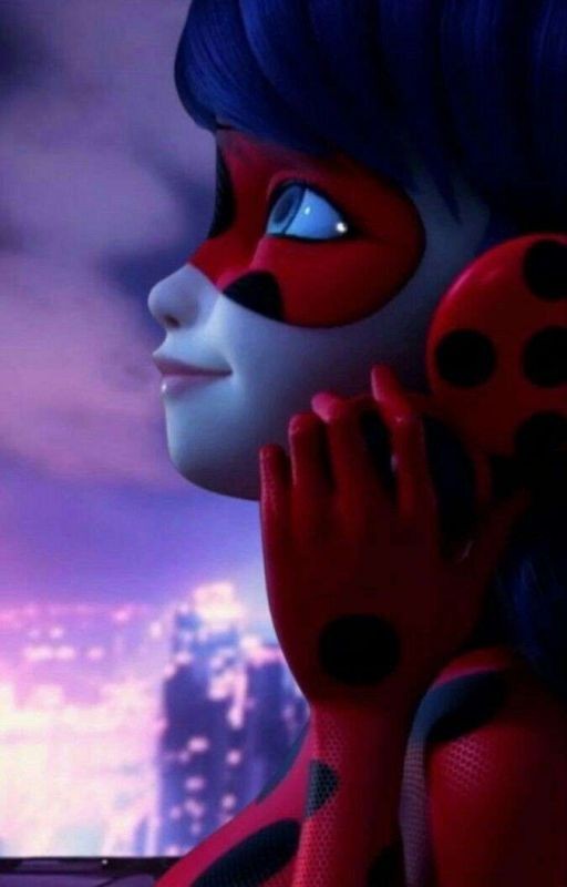 Сложная Жизнь Маринетт И Леди Баг