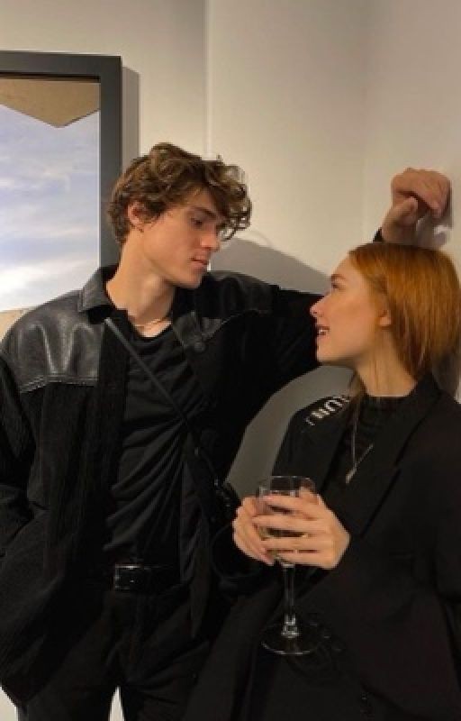 Их дружба стала нашей любовью❤️