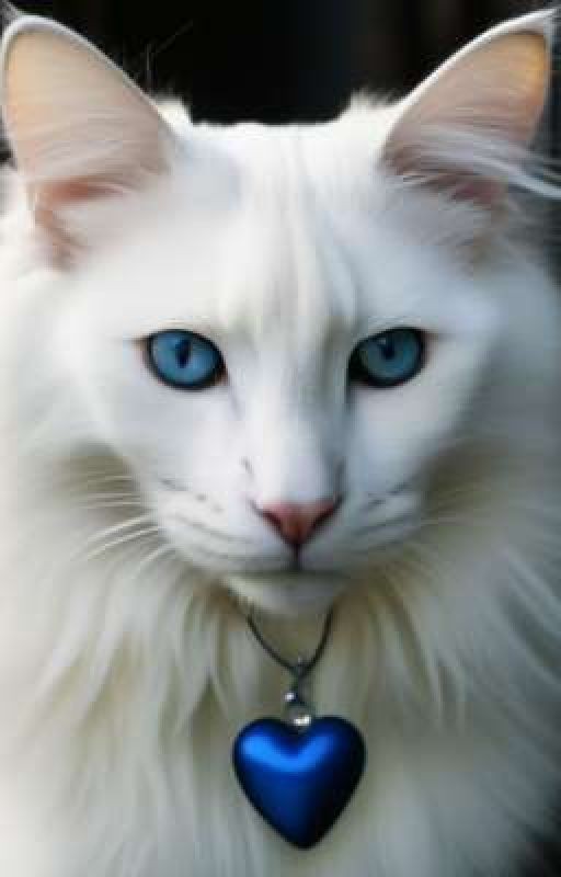 Коты-воители, Жизнь Льда