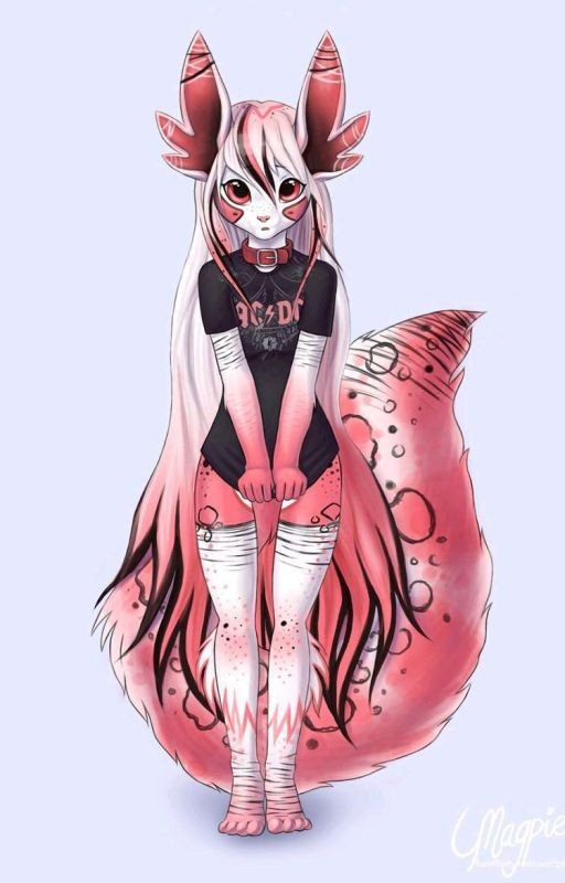 Я дочь Сплендермена ?? [ ЗАКОНЧЕНО ]