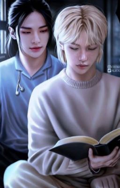 Ангел изменивший мою жизнь