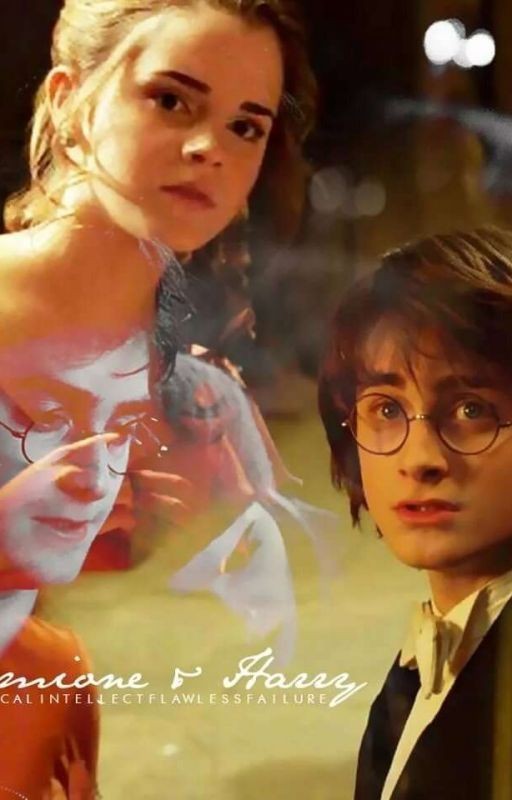 Инная Жизнь Гарри Поттера Часть 2