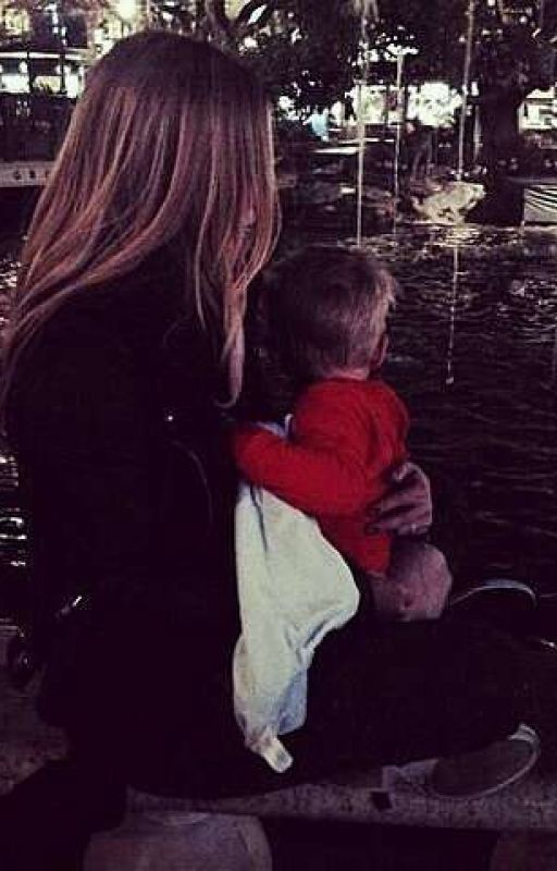 Ребенок,изменивший мою жизнь