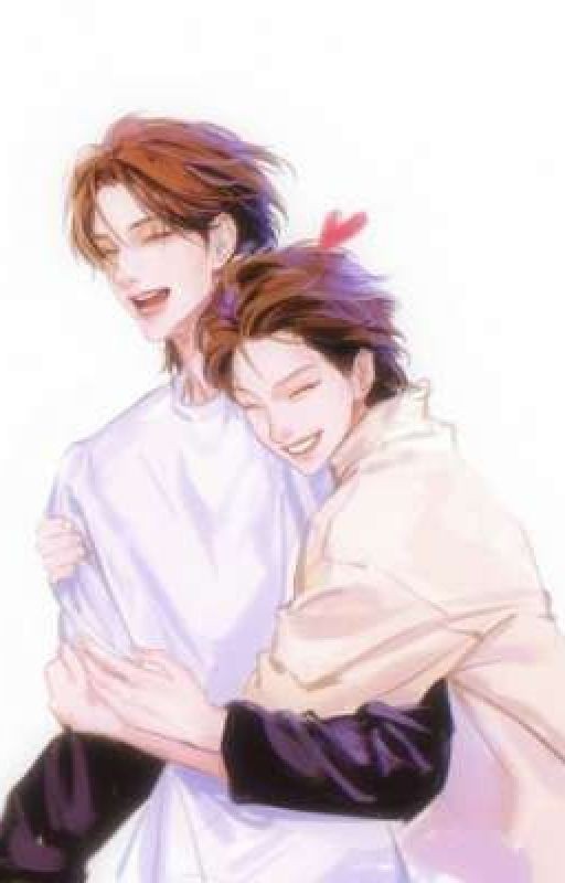 Мы будем любить друг друга вечно