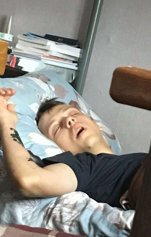 Дневники, жизнь в Екатеринбурге