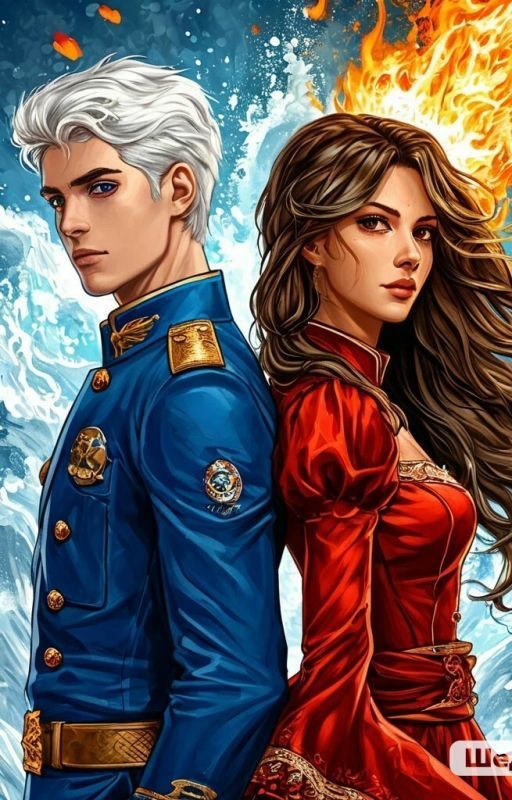 Маги-защитники: Связь противоположностей