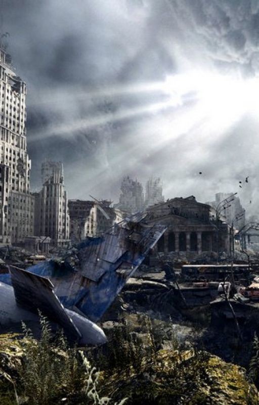 Ходячие Мертвецы