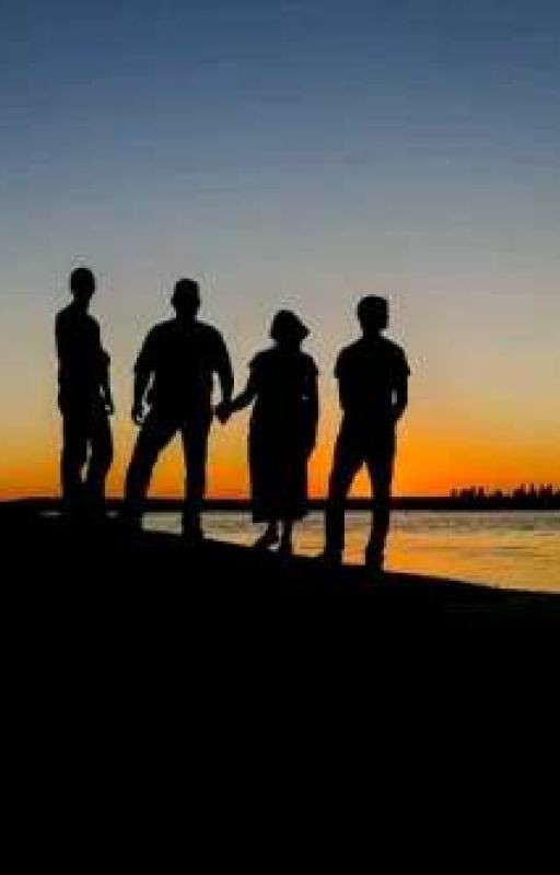 Саша и его жизнь в другом мире