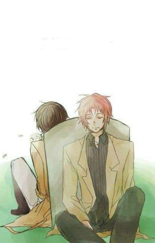 Жизнь после смерти