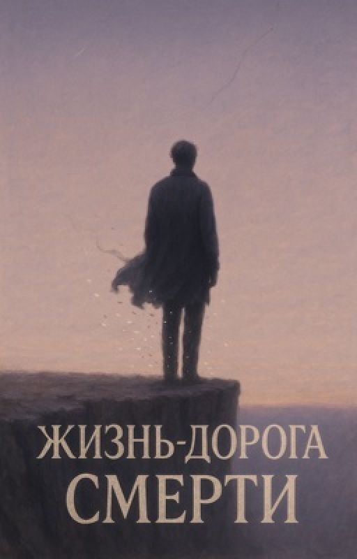Жизнь-дорога смерти