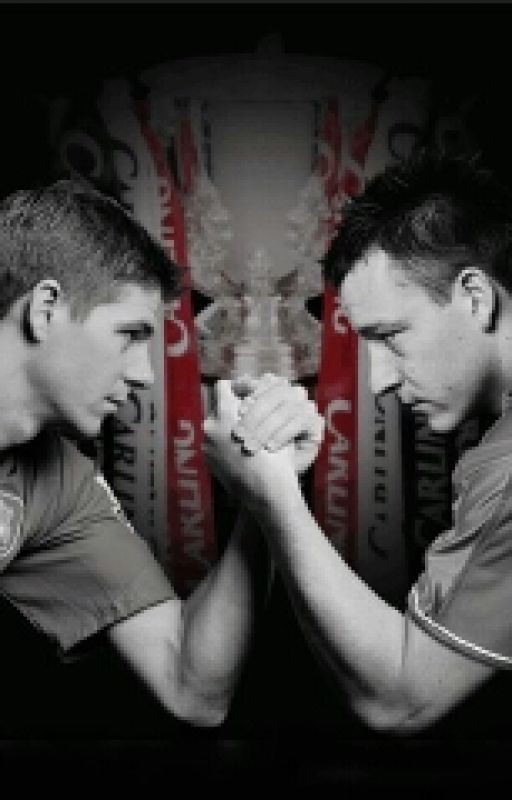 Я отдал тебе свою жизнь, Брат ❤