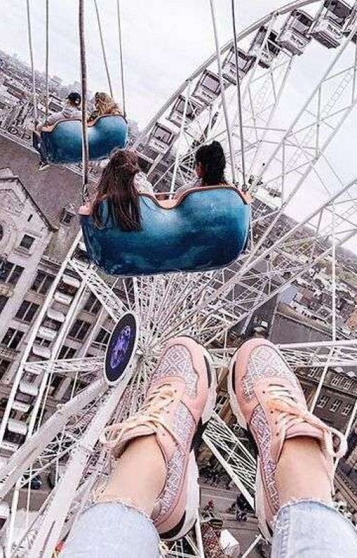 Жизнь это то что мы создаём сами