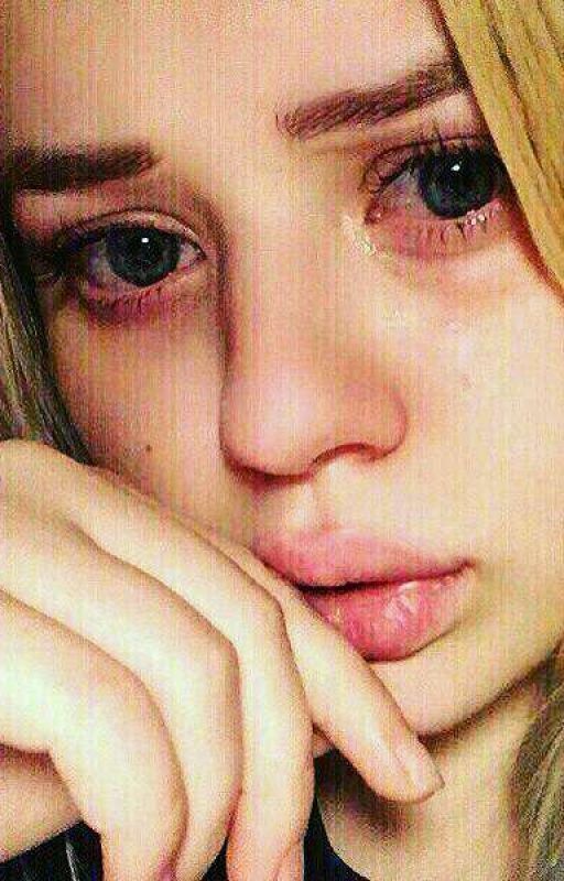 Грустное Облачко