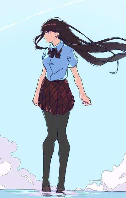 Несладкая жизнь попаданки Накамуры Шоко