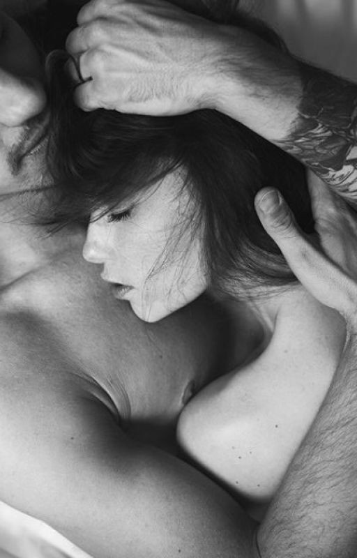 Ты только моя!