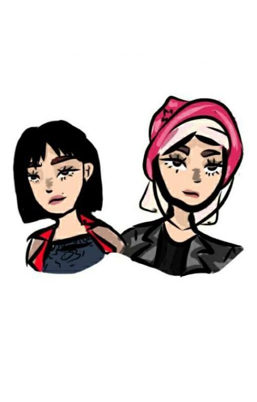 Битва на любовь.🥂😌