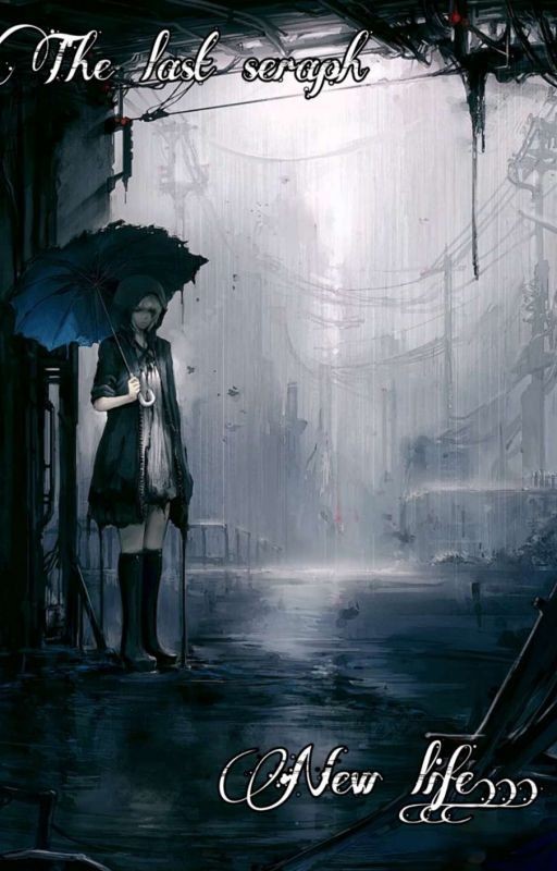 [РЕДАКТИРУЕТСЯ]Последний серафим. Новая жизнь